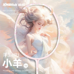 Shayue Flagship Store Genuine Badminton Racket Full Carbon Fiber Ultra-Light 5U Set Durable Professional-Grade Single and Double Rackets 4U