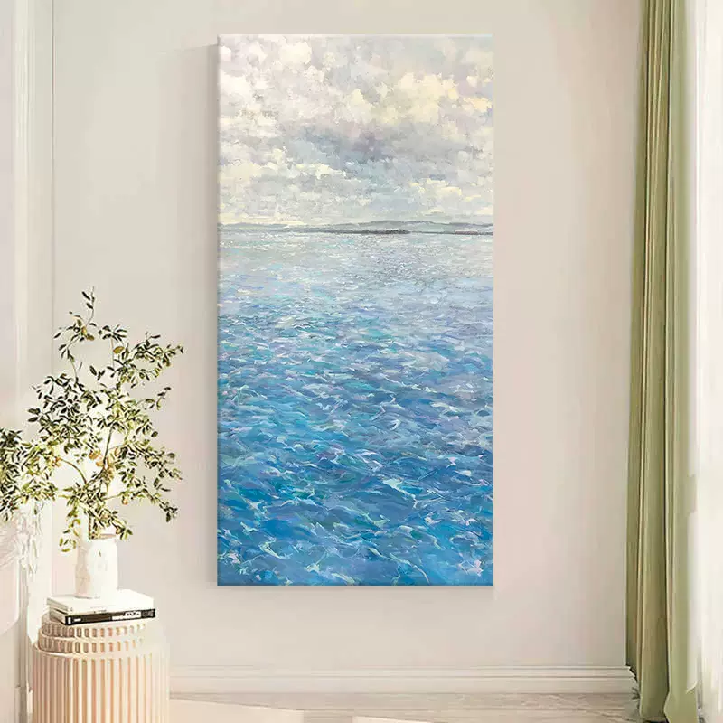 印象派風 風景画 油彩画 模写 印象派油画风景高清图片下载-印象派油画风景图片-印象派油画风景