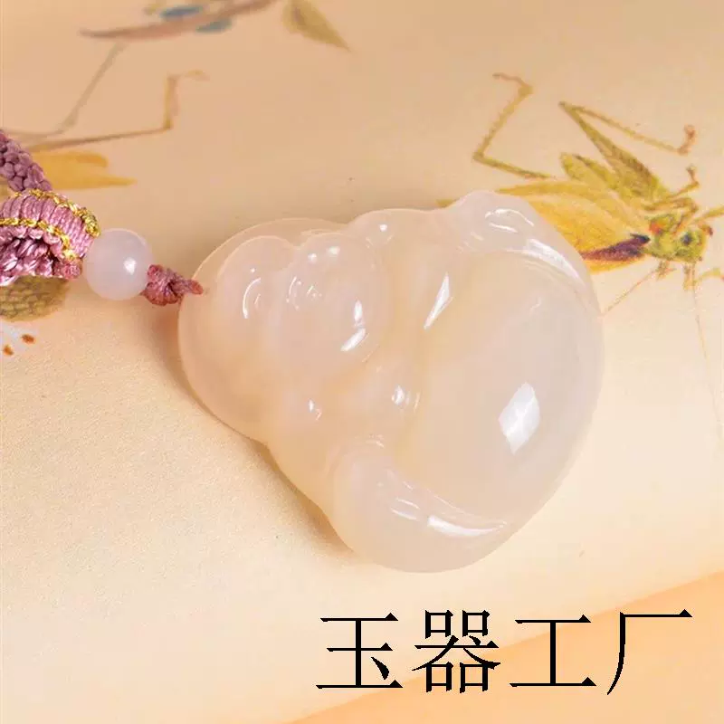 中国文玩 和田黄玉「元宝童子」６２ｍｍ 中国文玩 和田黄玉「元宝童子」62mm 中国文玩 和田黄玉