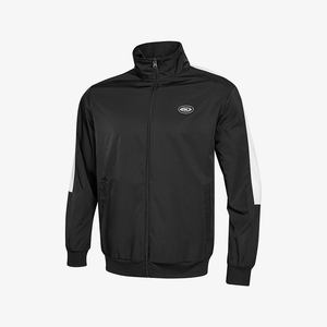 
Skechers/Skechers authentic season new men's sports and casual stand collar zipper jacket