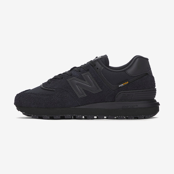
New Balance/NB genuine 2025 new men's and women's classic retro wear-resistant sports and casual shoes U574LGMT