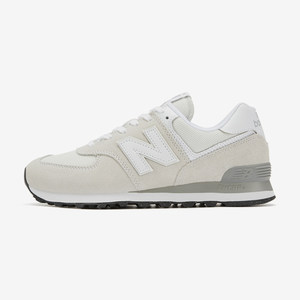 
New Balance/NB genuine 2025 new men and women lightweight versatile low-top sports casual shoes ML574EVW