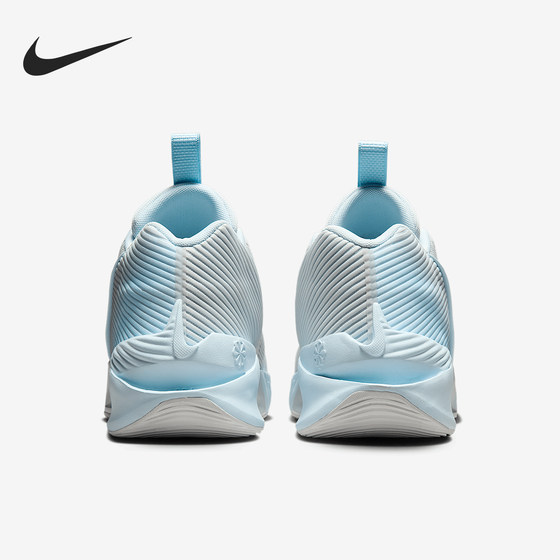 
Nike/Nike genuine 2025 men's shock-cushioned wear-resistant thick-soled practical basketball shoes HF1804-002