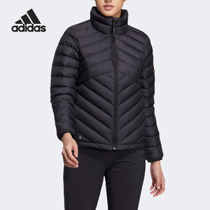 
Adidas/Adidas Genuine TERREX Women's Outdoor Sports Warm Down Jacket HN1982