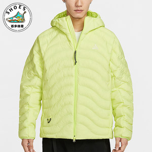 
Nike/Nike genuine 2026 spring men's daily hooded warm and durable cotton clothing HJ3736-736