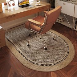 Carpet, Bedroom, Computer Chair, Floor Mat, Study Room, Under-Desk Study Chair, Gaming Room, Dressing Table, Makeup Chair, Swivel Chair Mat