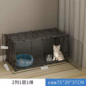 猫笼2层- Top 50件猫笼2层- 2024年3月更新- Taobao