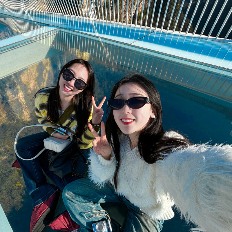 【三大5A级景区】长沙湖南张家界凤凰旅游3天2晚跟团纯玩一价全含