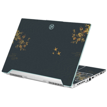 
All Asus models do not leave glue stickers/protective films