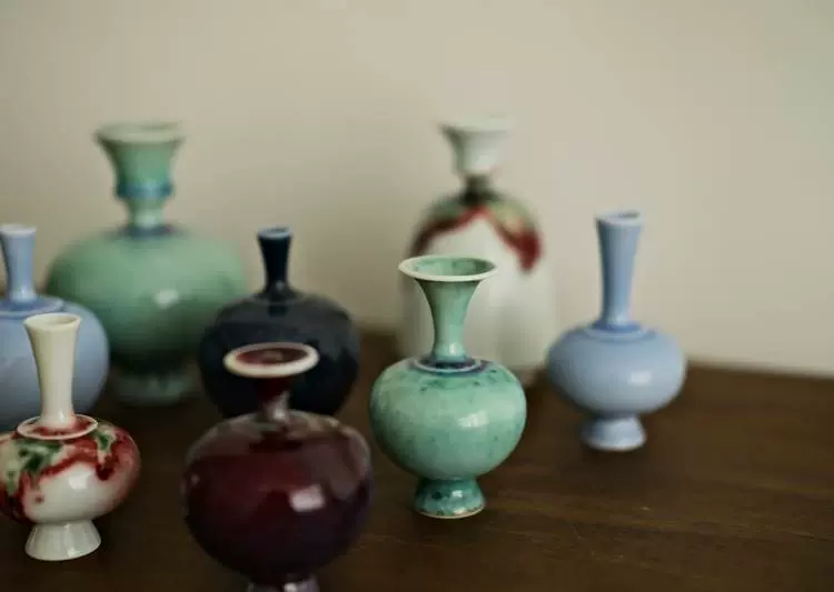 【お値引き可】新品 花瓶 玻璃花瓶高脚品牌及商品- 京东