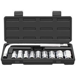 German Imported Technology Car Tire Changing Tool Set for Small Cars, Suitable for 17-Inch Tires, Labor-Saving for 19-Inch Tires and Wheels