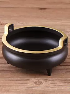 大明宣德年制铜香炉- Top 100件大明宣德年制铜香炉- 2024年4月更新- Taobao