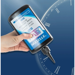 Uv Shadowless Glue for Bonding Tempered Glass Coffee Tables, Metal Crystal Decorative Chandeliers, Glass Trophies, Ultraviolet Adhesive