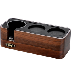 Bincoo walnut coffee pineapple mash hammer base
