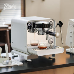 BincooS1Pro Italian semi-automatic coffee machine