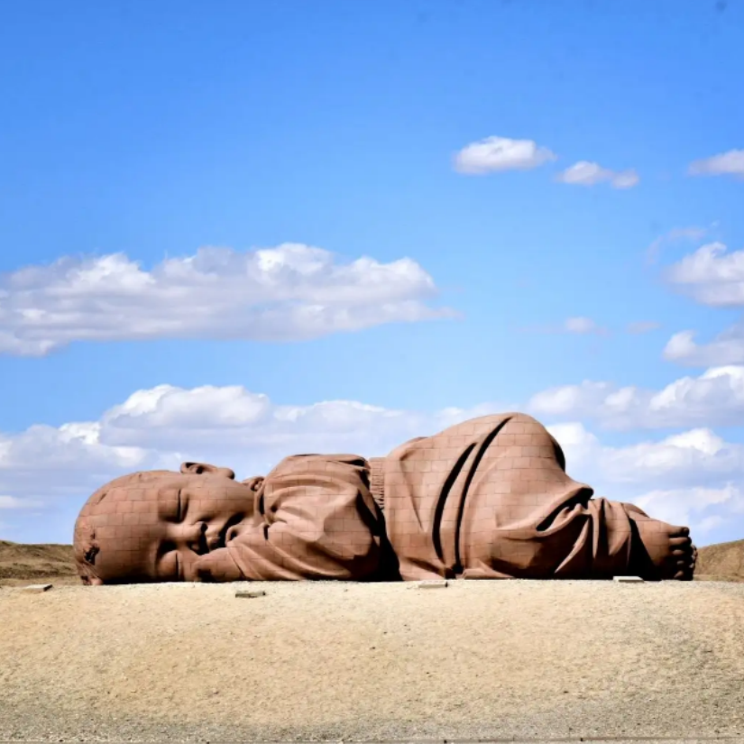 青甘大环线 2-8人团 黑马河+茶卡+德令哈+大柴旦+敦煌+张掖6日游