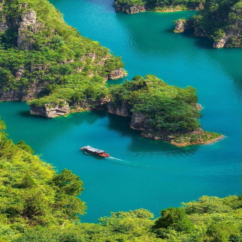 开封+清明上河园+开封府+小宋城纯玩1日游 郑州往返