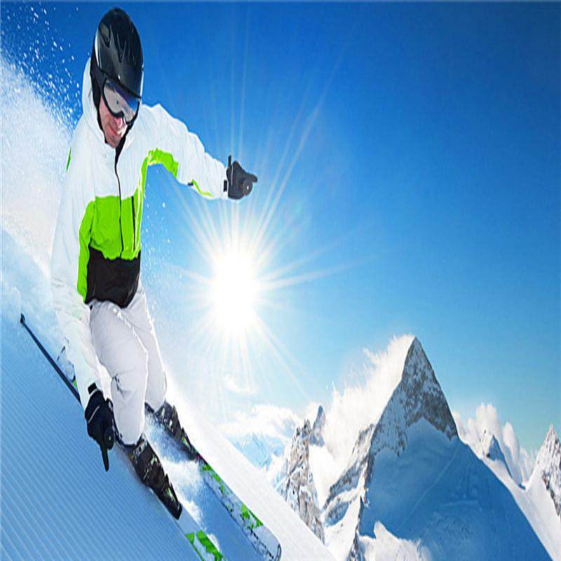 中国雪乡+亚布力滑雪纯玩2日游/含马拉爬犁/ 二人转/ 梦幻家园