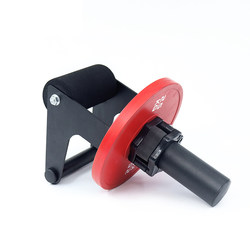 Single-Leg Weight-Bearing Anterior Tibialis Muscle Trainer, Calf Front Side Ankle Strength Trainer, Leg and Ankle Home Equipment