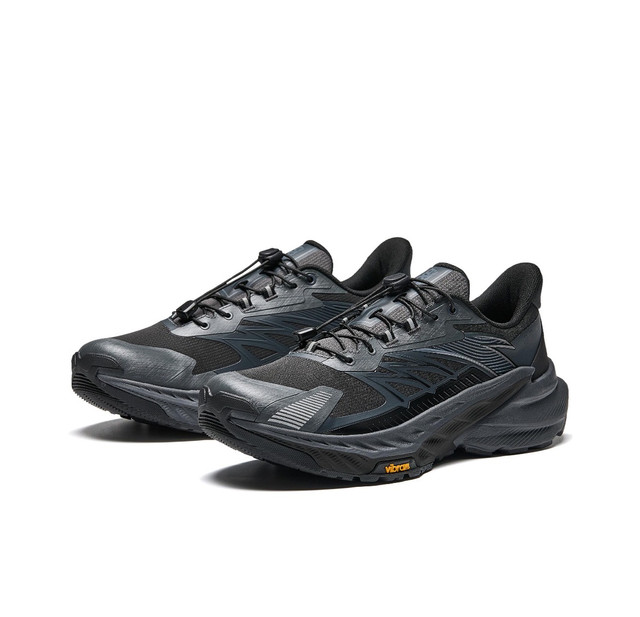 Anta Explorer 2nd generation 丨 off -road running shoes wear -resistant ...