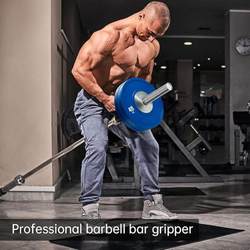 V-Shaped Adjustable Handle Barbell Bar Bird Pull Rowing High Pull-Down Handle Back Pull Bar Gantry Fitness Accessories