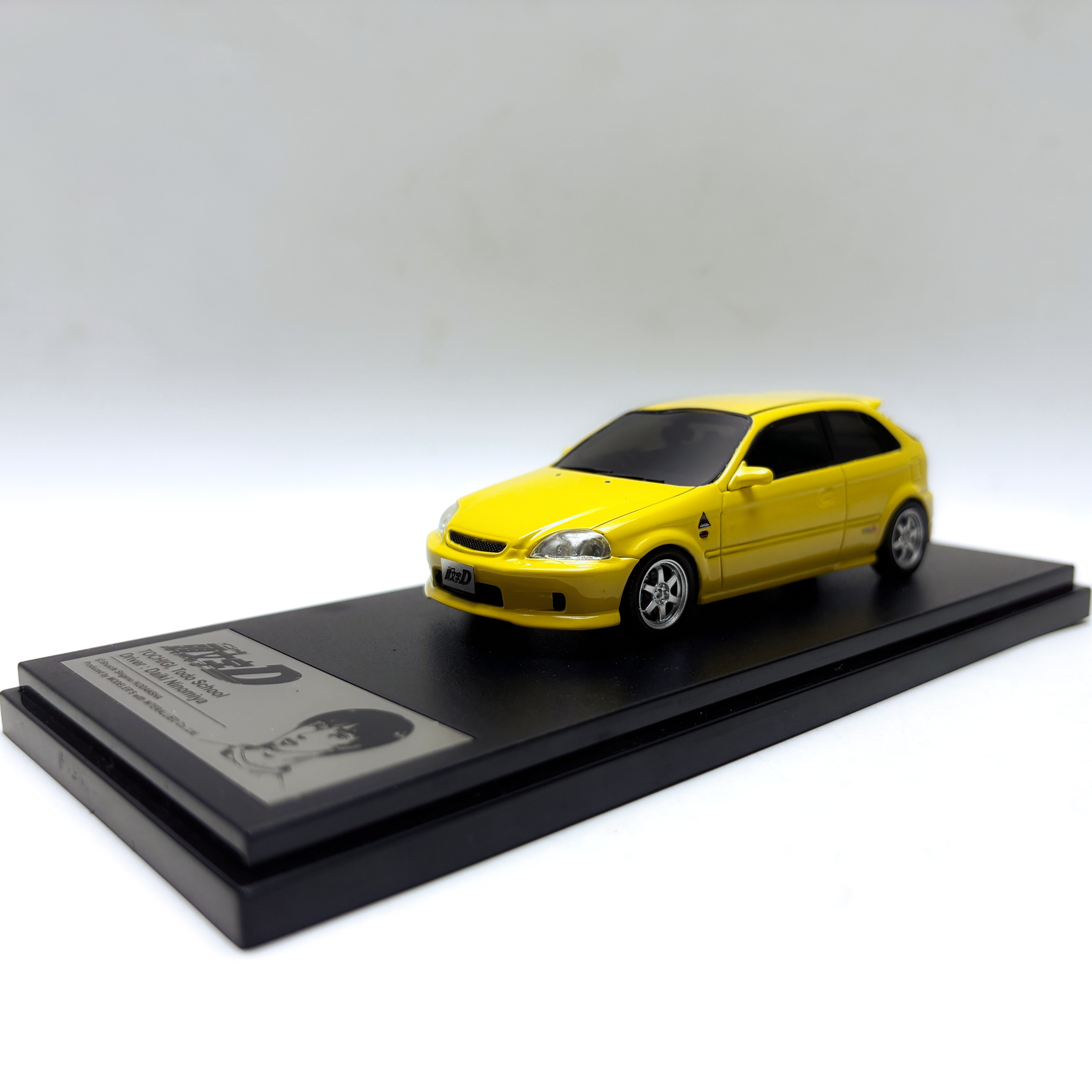 Z世代潮玩入门：1:64日系性能车模型-淘宝逛一逛