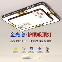 2025 New Model Led Ceiling Light for Room, Bedroom, Living Room, Hall, Modern Simple and Elegant Zhongshan Lighting Fixtures