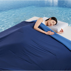 Canaradae Summer Deep Sleep Quilt Pro3 Summer Quilt 2026 New Model Machine Washable Air Conditioning Quilt Summer Cooling Quilt Quilt Core