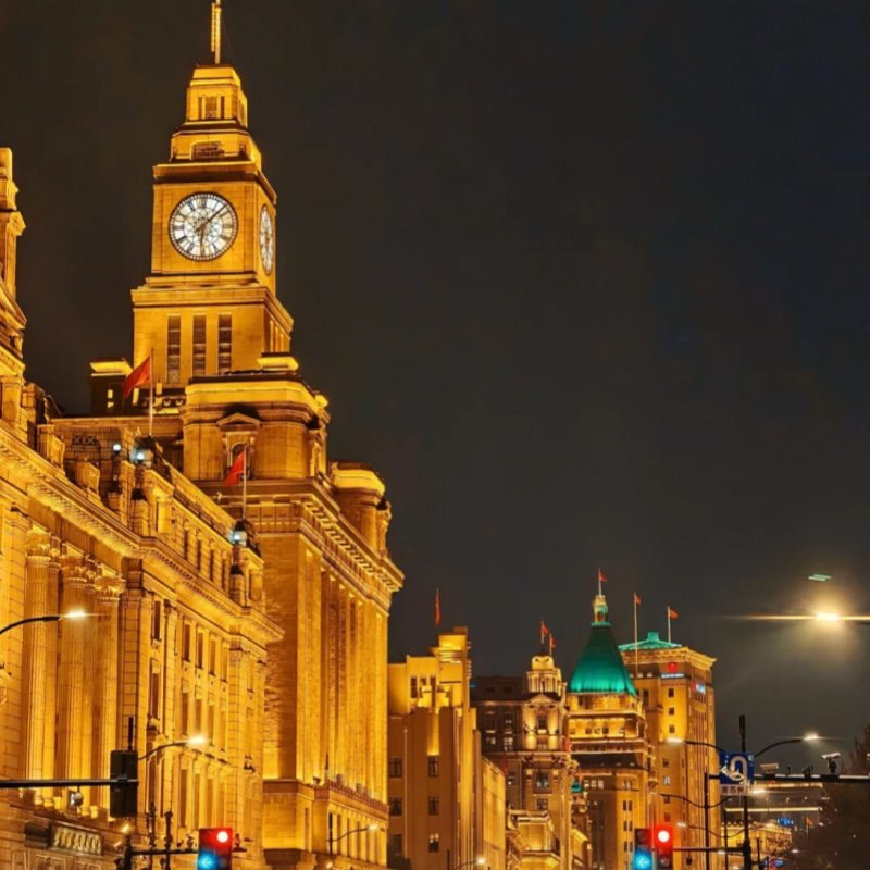 3天2晚丨上海深度游| 东方明珠|思南公馆|复旦大学| 上海博物馆