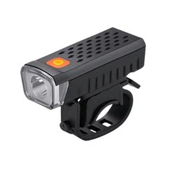 A5.9【Super Bright Bicycle Night Riding Headlight】Strong Light Waterproof Flashlight for Mountain and Road Night Riding 40