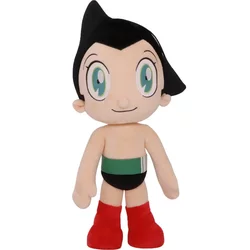Genuine Astro Boy doll, nostalgic childhood memory doll