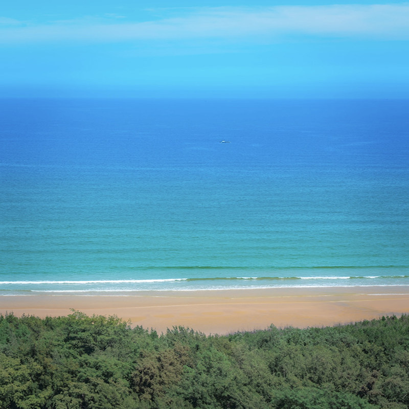 厦门旅游 漳州东山岛一日游 8人私家团纯玩 南门湾苏峰山公路南屿