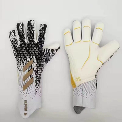 Professional goalkeeper football gloves adult goalkeeper Falcon children's game non-slip wear-resistant breathable
