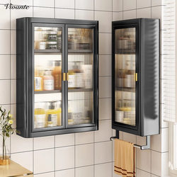 German Wall-Mounted Bathroom Storage Rack for Washbasin, Waterproof and No-Drill Installation, Suitable for Small Bathrooms