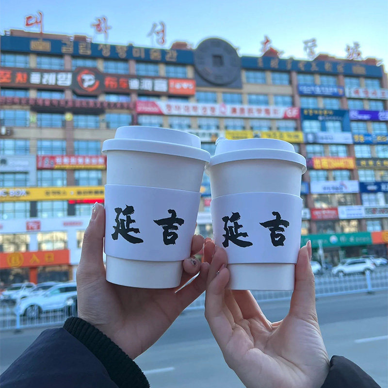 一单一团老里克湖长白山延吉旅游东北纯玩6天跟团游 住万达度假区