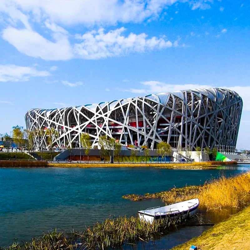 全景北京旅游5天百分百无购物0自费故宫升旗仪式圆明园万里长城