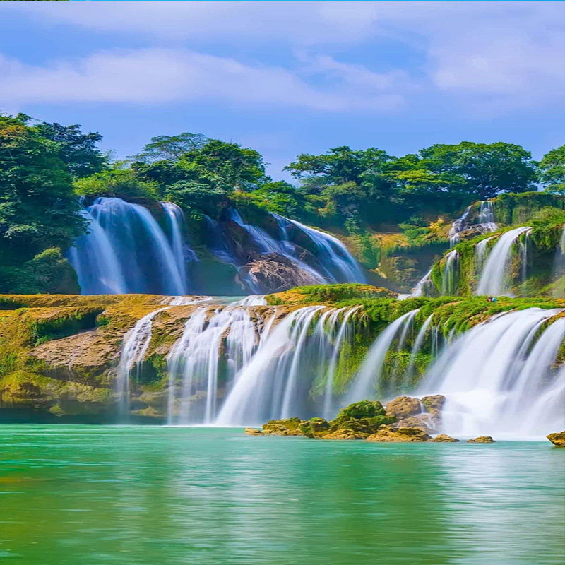 2+1陆地等舱|29人纯玩小团|贵州旅游6天梵净山千户苗寨旅拍代金券