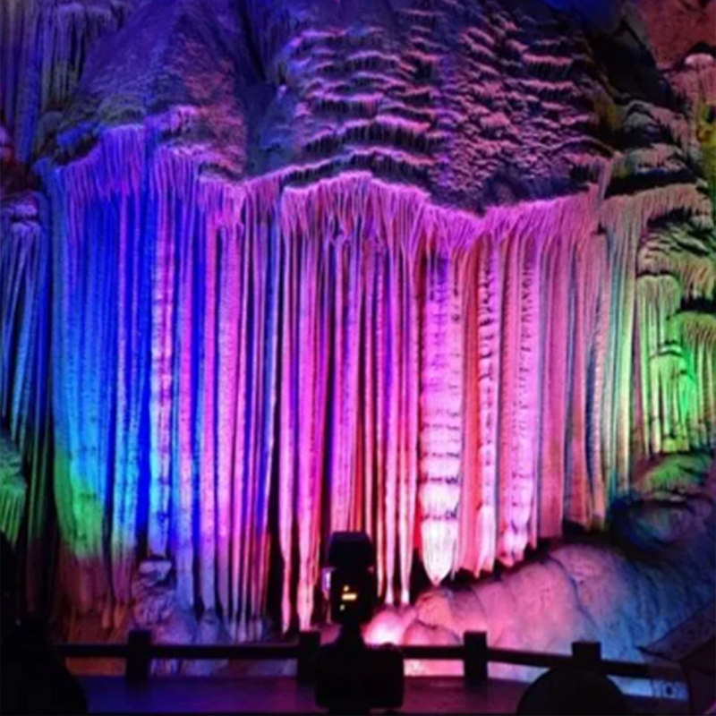 2-10人mini纯玩团 | 桂林阳朔旅游5天4晚 | 热气球竹筏漂流银子岩