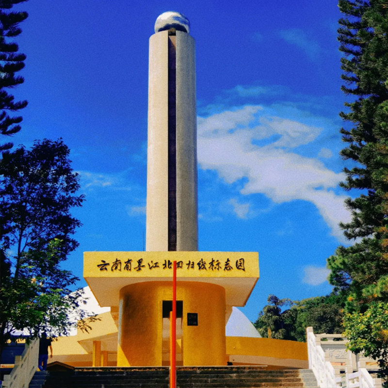 单人拼住| 云南旅游6天5晚昆明大佛寺普洱森林公园西双版纳野象谷