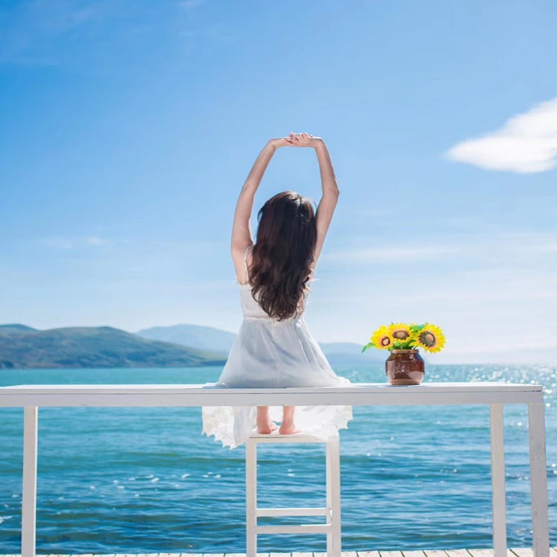 全国出发| 云南旅游6天5晚纯玩昆明大理丽江洱海石林大理古城洱海