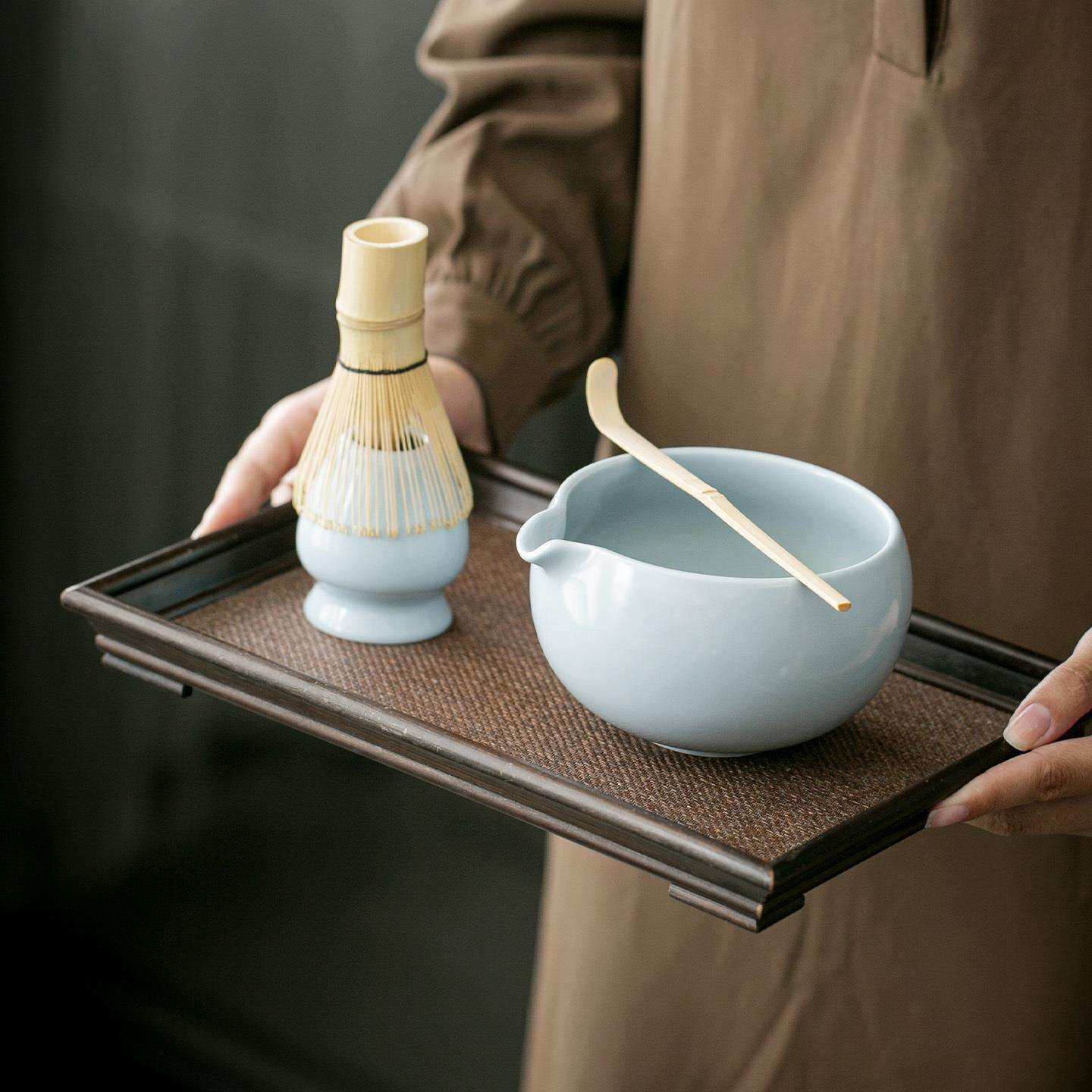 99元日式抹茶入门-淘宝逛一逛