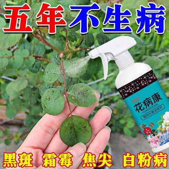 Huabingkang spray for plants and flowers, universal type