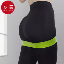 Elastic Band/Elastic Loop Aa1S701-Yoga Resistance Band for Leg Training, Shoulder and Back Stretching Resistance Band