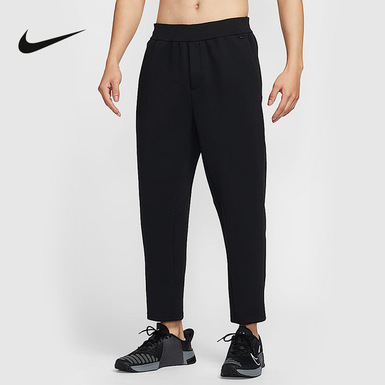
Nike Nike Sports 2025 Spring Men's Woven Trousers HQ6971-010