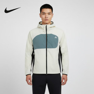 
Nike Nike spring and summer new men's jacket ACG outdoor sports casual hooded jacket IF0960-020