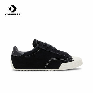 
Converse 2026 spring new men's and women's sports and casual shoes thin-soled retro canvas shoes A16123C