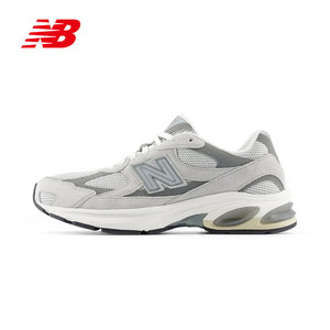 
New Balance (new) 2026 spring unisex jogging shoes U201011N