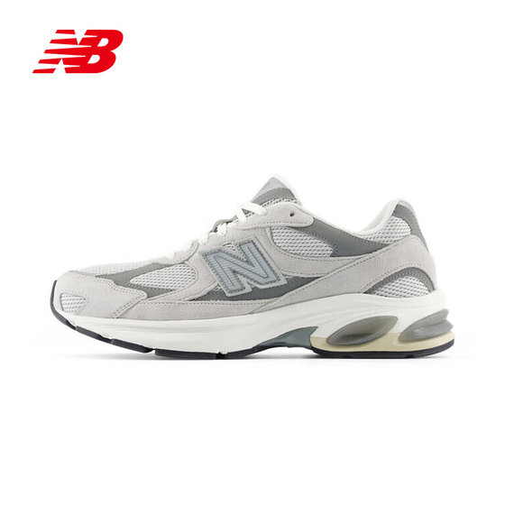 
New Balance (new) 2026 spring unisex jogging shoes U201011N