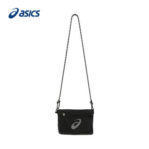 
ASICS (New) 2025F/W Unisex Crossbody Bag 3033C240-001