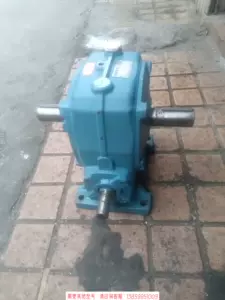 turbine double shaft reducer Latest Best Selling Praise 